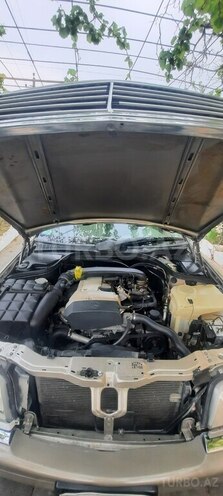 Mercedes C 230 1998, 209,000 km - 2.3 l - Sumqayıt