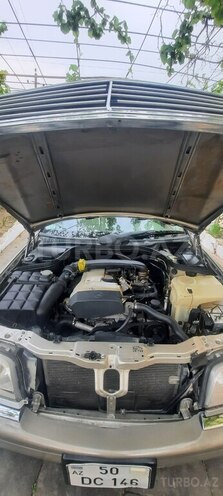 Mercedes C 230 1998, 209,000 km - 2.3 l - Sumqayıt