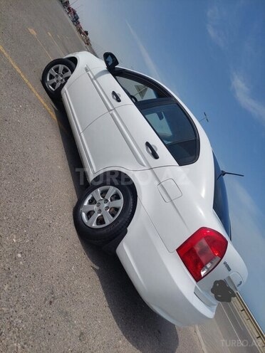 Hyundai Accent 2006, 213,000 km - 1.4 l - Bakı