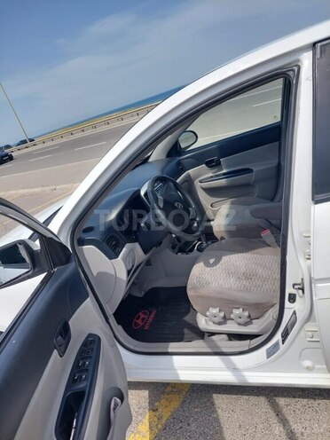 Hyundai Accent 2006, 213,000 km - 1.4 l - Bakı