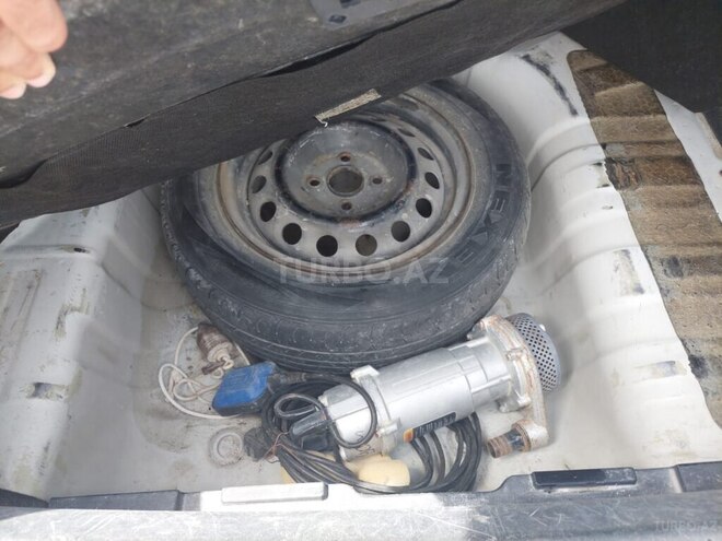 Hyundai Accent 2006, 213,000 km - 1.4 l - Bakı
