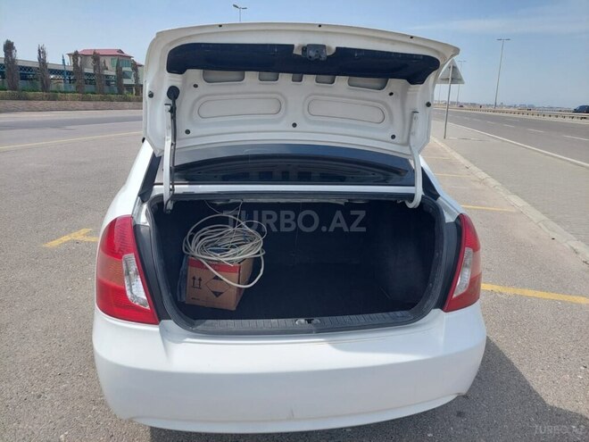 Hyundai Accent 2006, 213,000 km - 1.4 l - Bakı