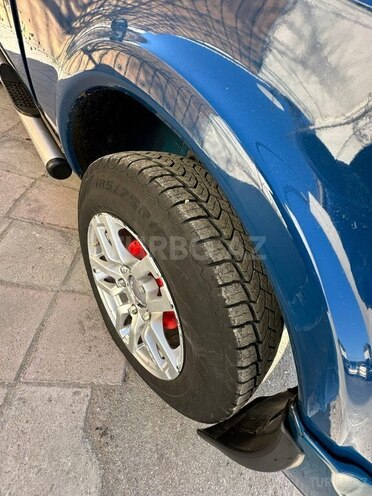 LADA (VAZ) Niva 2014, 184,326 km - 1.7 l - Bakı