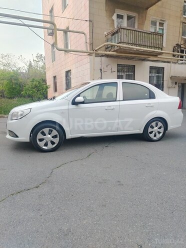 Ravon Nexia R3 2020, 250,000 km - 1.5 l - Bakı
