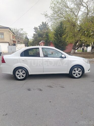 Ravon Nexia R3 2020, 250,000 km - 1.5 l - Bakı