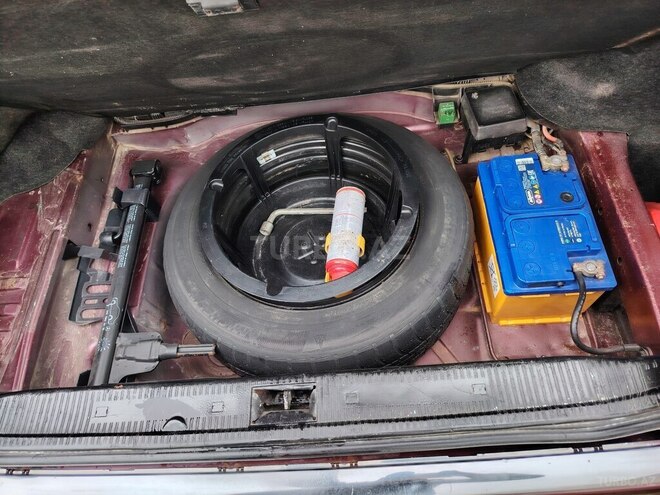 Mercedes C 200 1997, 381,000 km - 2.0 l - Bakı