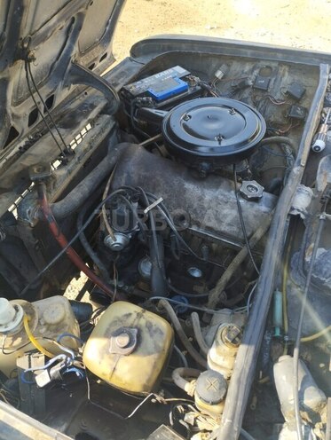 LADA (VAZ) 2106 1982, 554,554 km - 1.6 l - Goranboy