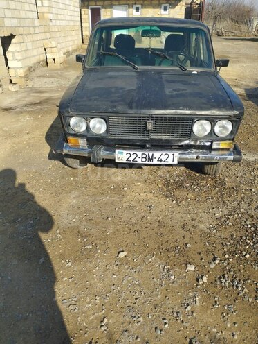LADA (VAZ) 2106 1982, 554,554 km - 1.6 l - Goranboy
