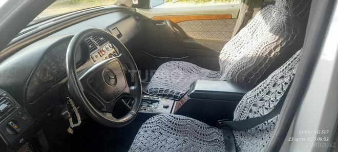 Mercedes C 180 1994, 299,999 km - 1.8 l - Neftçala