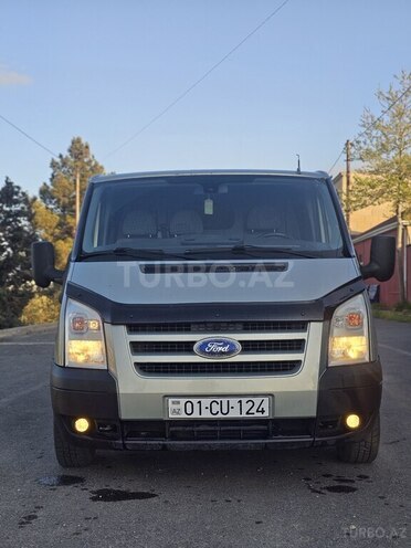 Ford Transit 2009, 188,000 km - 2.2 l - Bakı