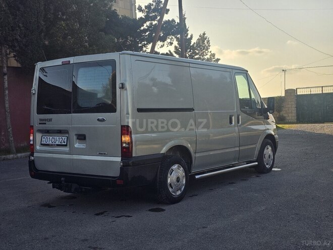 Ford Transit 2009, 188,000 km - 2.2 l - Bakı