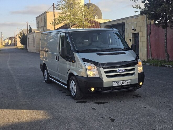 Ford Transit 2009, 188,000 km - 2.2 l - Bakı