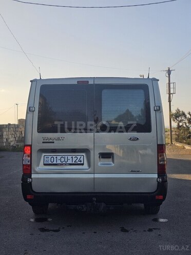 Ford Transit 2009, 188,000 km - 2.2 l - Bakı