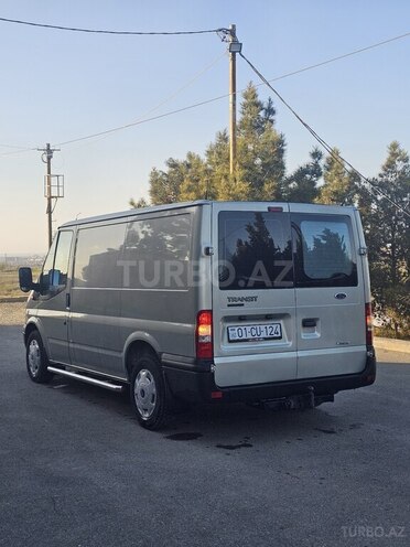 Ford Transit 2009, 188,000 km - 2.2 l - Bakı