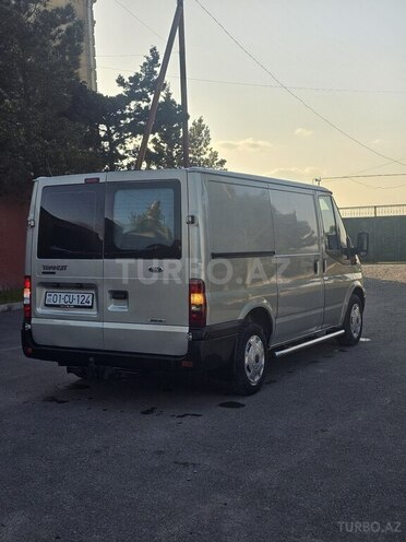 Ford Transit 2009, 188,000 km - 2.2 l - Bakı