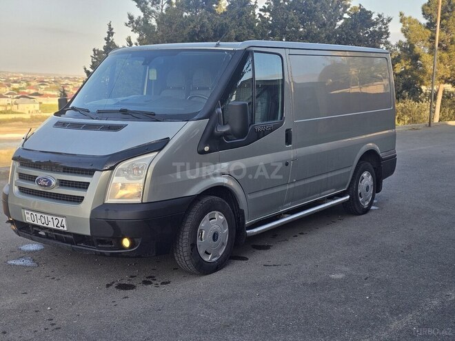 Ford Transit 2009, 188,000 km - 2.2 l - Bakı