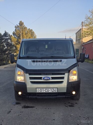 Ford Transit 2009, 188,000 km - 2.2 l - Bakı