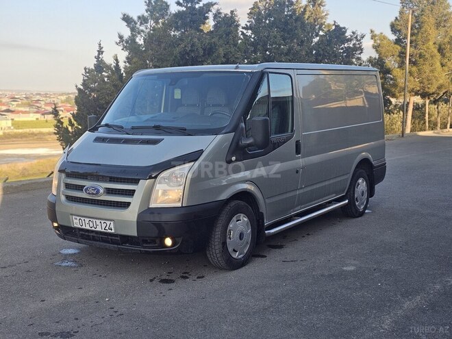Ford Transit 2009, 188,000 km - 2.2 l - Bakı