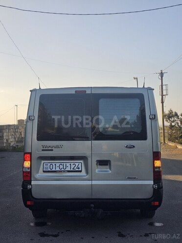 Ford Transit 2009, 188,000 km - 2.2 l - Bakı