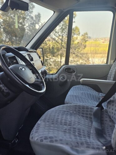 Ford Transit 2009, 188,000 km - 2.2 l - Bakı