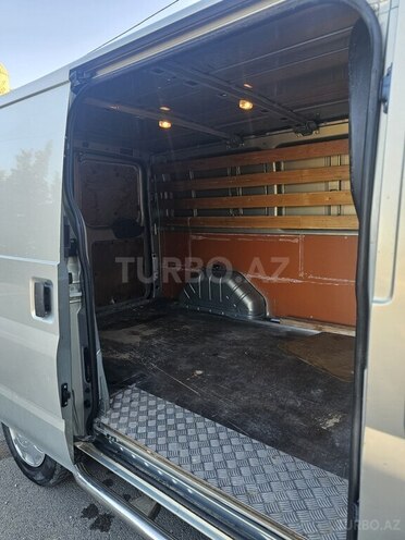 Ford Transit 2009, 188,000 km - 2.2 l - Bakı
