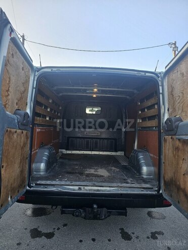 Ford Transit 2009, 188,000 km - 2.2 l - Bakı