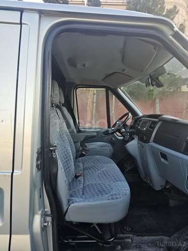 Ford Transit 2009, 188,000 km - 2.2 l - Bakı