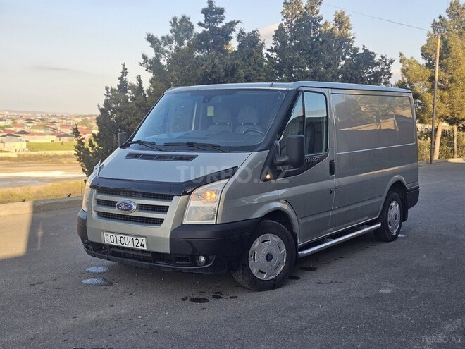 Ford Transit 2009, 188,000 km - 2.2 l - Bakı