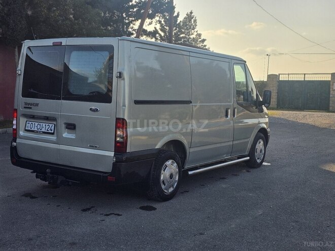 Ford Transit 2009, 188,000 km - 2.2 l - Bakı