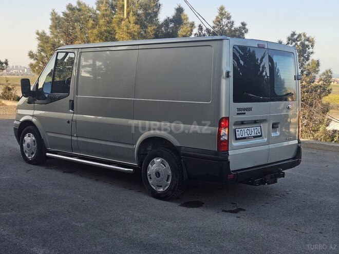 Ford Transit 2009, 188,000 km - 2.2 l - Bakı