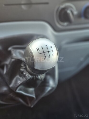 Ford Transit 2009, 188,000 km - 2.2 l - Bakı