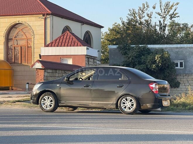 Chevrolet Cobalt 2024, 60,000 km - 1.5 l - Bakı