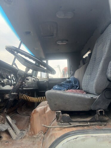 KamAz 5511 1991, 269,711 km - 11.0 l - Bakı