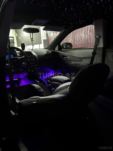 Chevrolet Cobalt 2024, 60,000 km - 1.5 l - Bakı