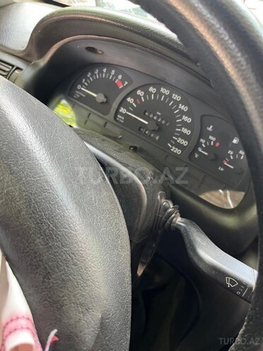 Opel Astra 1997, 506,362 km - 1.6 л - Ucar