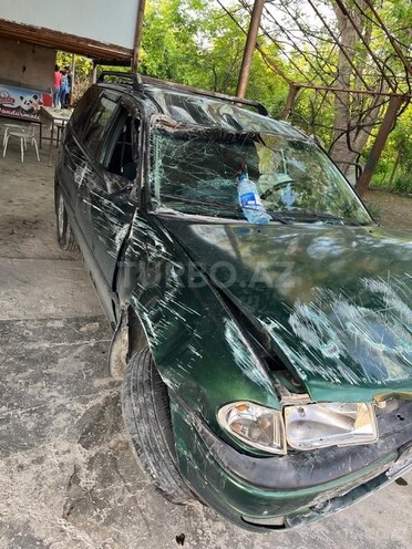 Opel Astra 1997, 506,362 km - 1.6 л - Ucar