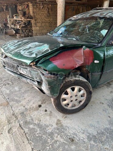 Opel Astra 1997, 506,362 km - 1.6 л - Ucar