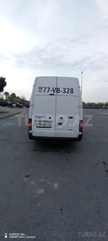 Ford Transit 2010, 335,000 km - 2.4 л - Bakı
