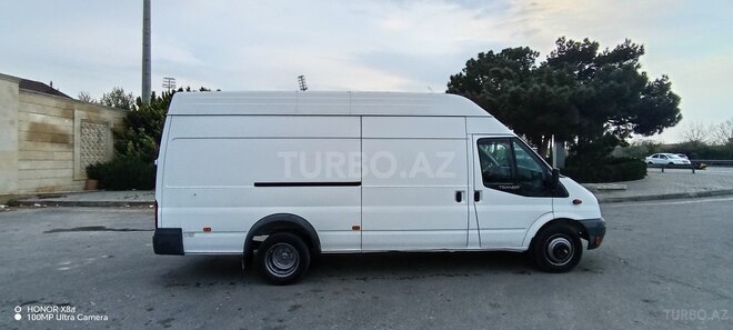 Ford Transit 2010, 335,000 km - 2.4 л - Bakı