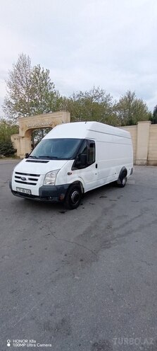 Ford Transit 2010, 335,000 km - 2.4 л - Bakı