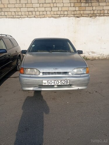 LADA (VAZ) 2115 2003, 200,000 km - 1.5 l - Quba