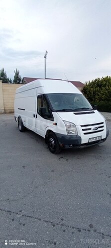 Ford Transit 2010, 335,000 km - 2.4 л - Bakı