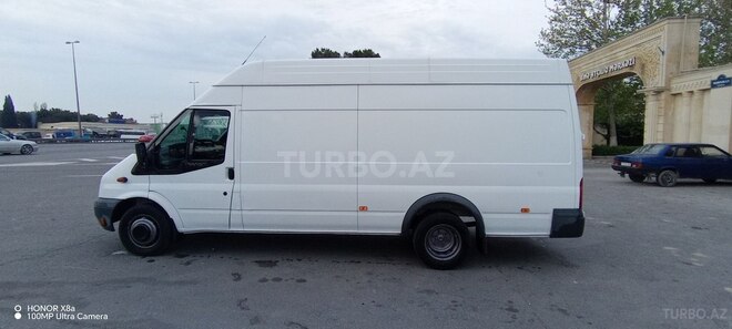 Ford Transit 2010, 335,000 km - 2.4 л - Bakı