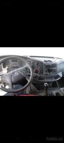 Mercedes Axor 1829 2008, 267,000 km - 6.3 l - Xaçmaz