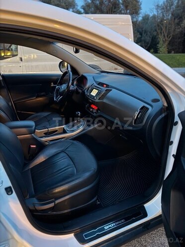 Kia Sportage 2014, 67,000 km - 2.0 l - Bakı