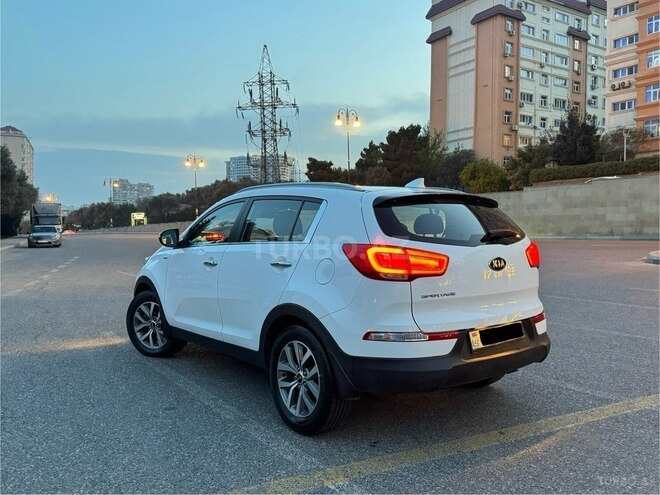 Kia Sportage 2014, 67,000 km - 2.0 l - Bakı