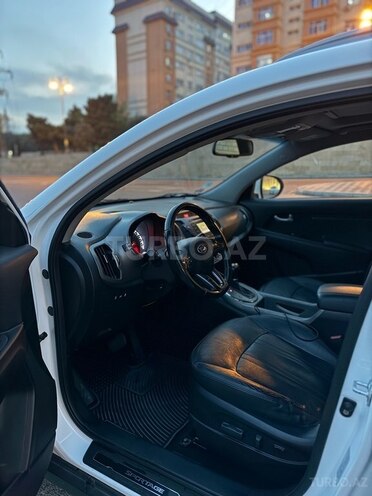 Kia Sportage 2014, 67,000 km - 2.0 l - Bakı