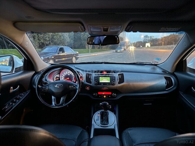 Kia Sportage 2014, 67,000 km - 2.0 l - Bakı