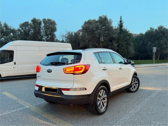 Kia Sportage 2014, 67,000 km - 2.0 l - Bakı