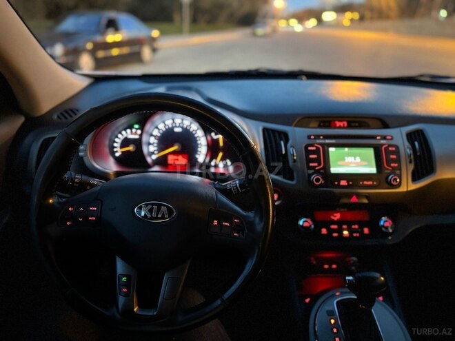 Kia Sportage 2014, 67,000 km - 2.0 l - Bakı
